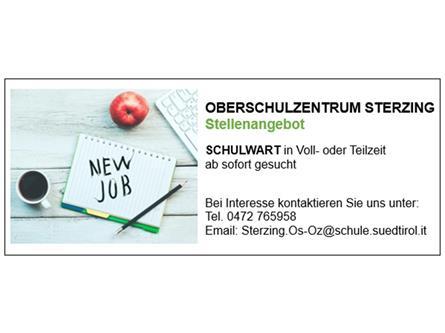 Stellenangebot Angela