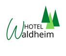 Hotel LOGO Waldheim
