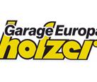 Logo Garage Europa
